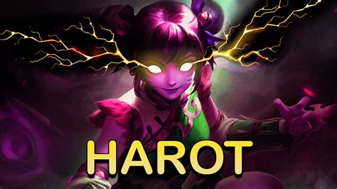 HAROT .